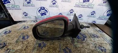 CHEVROLET SPARK 2015 - SPECCHIETTO RETROVISORE SIN