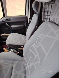 Ford Transit Connect 1800 110 