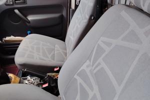 Ford Transit Connect 1800 110 