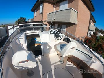RIO 600 CRUISER