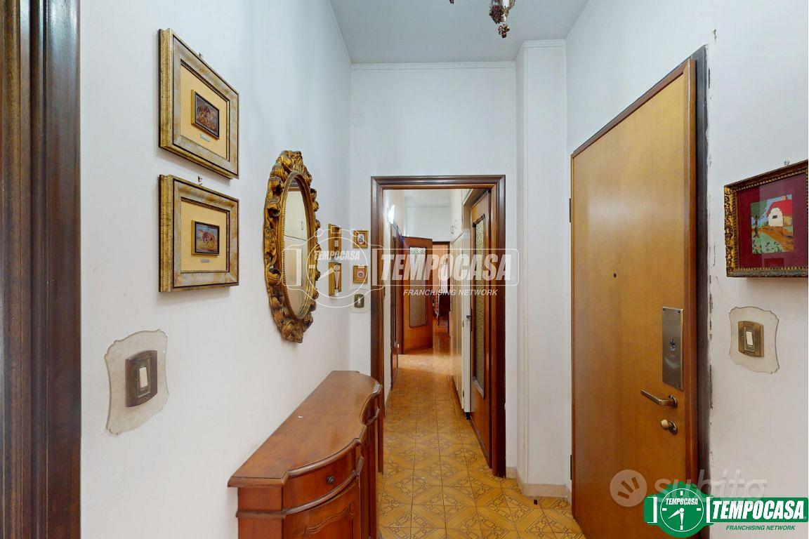Appartamento – La Spezia, Vailunga, Sarbia - Altro