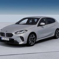 BMW Serie 1 118d MSport