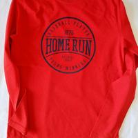 Maglie in cotone ragazzo a manica lunga