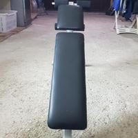 Panca Palestra Regolabile – €80