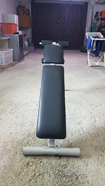 Panca Palestra Regolabile – €80