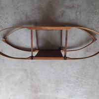 Monega scaldaletto fine'800