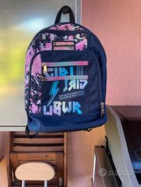 zaino seven ragazza