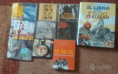 Rock Progressivo Italiano