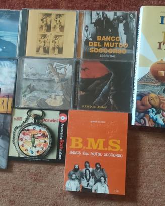 Rock Progressivo Italiano