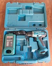 Avvitatore Makita 12V 