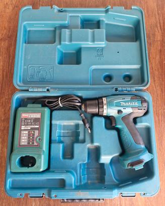 Avvitatore Makita 12V 