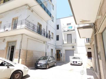 Appartamento a Martina Franca, 3 locali