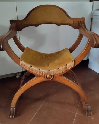 sedia da camera