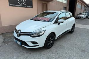 Renault Clio Sporter Energy EXCITE benzina ok neop
