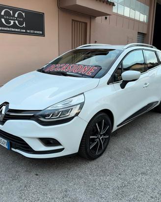 Renault Clio Sporter Energy EXCITE benzina ok neop