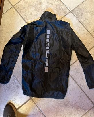 Giacca castelli originale