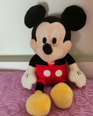 Peluche Topolino, "Disney"