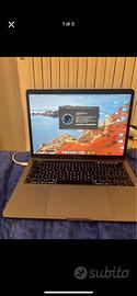 MacBook Pro 13”