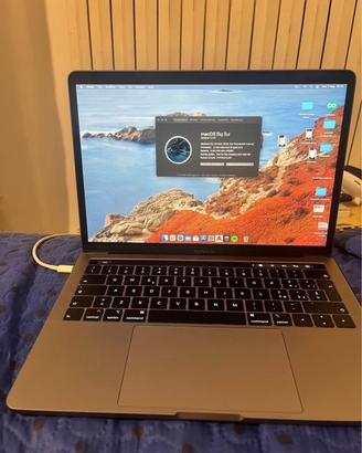 MacBook Pro 13”