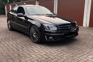 Mercedes classe clc 