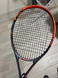 Racchetta Tennis HEAD Radical 25
