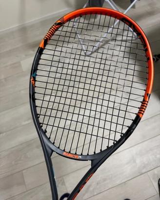Racchetta Tennis HEAD Radical 25