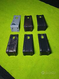 116869T staffe supporti motore piaggio ape 50