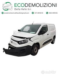 RICAMBI FIAT DOBLO 2023 1.5 DIESEL 75KW