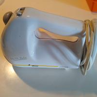 frullatore multi robo'