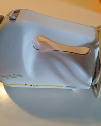 frullatore multi robo'