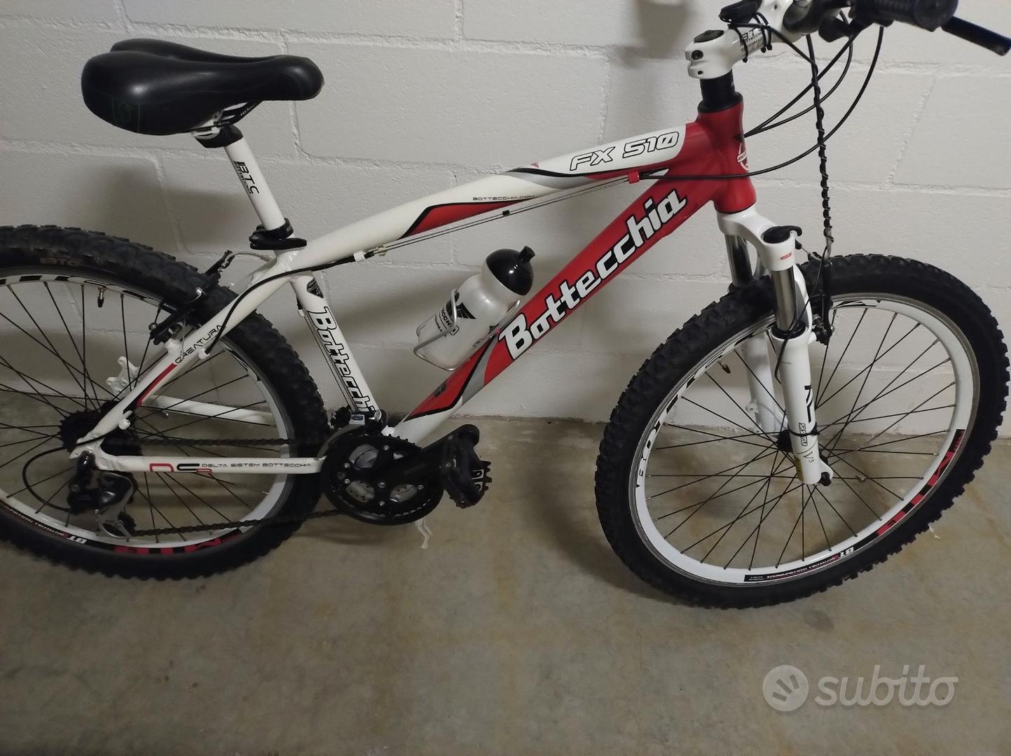 MTB Bottecchia FX 510 Biciclette In vendita a Padova