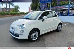 Fiat 500 1.2B 69Cv Lounge