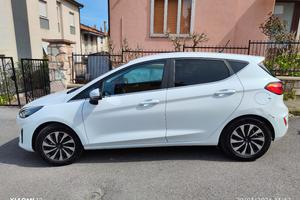 Ford Fiesta 1.1 GPL 2023 - Come nuova