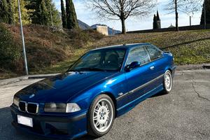 BMW M3 e36 ITALIANA