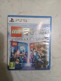 gioco harry potter per play station 5