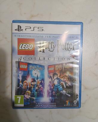 gioco harry potter per play station 5