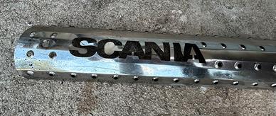 Scarico/Marmitta SCANIA