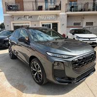 Audi Q3 Sportback TDI S-line Tetto