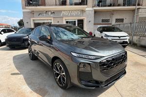 Audi Q3 Sportback TDI S-line Tetto