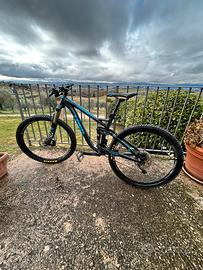 Trek Fuel ex 7