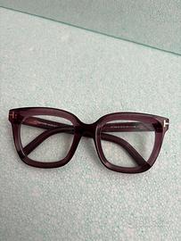 Occhiali Tom Ford