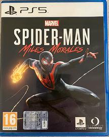 Giochi ps5