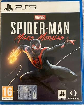 Giochi ps5