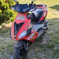 scooter sr 50cc Aprilia 