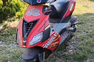 scooter sr 50cc Aprilia 