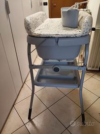 Vaschetta Fasciatoio - Chicco cuddle & bubble