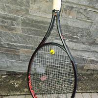 Racchetta tennis head prestige 