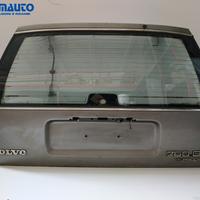 Portellone Post VOLVO 760 '81
