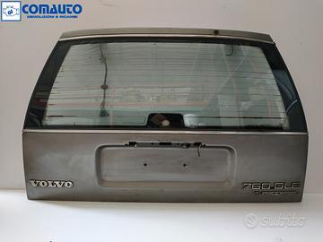 Portellone Post VOLVO 760 '81
