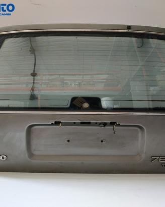 Portellone Post VOLVO 760 '81